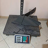 Окучник Стріла до мотокуляра ЕКОНОМ без п'яти, фото 6