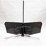 Окучник Стріла до мотокуляра ЕКОНОМ без п'яти, фото 7