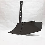 Окучник Стріла до мотокуляра ЕКОНОМ без п'яти, фото 9