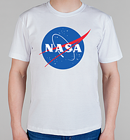 Футболка NASA детская (НАСА)