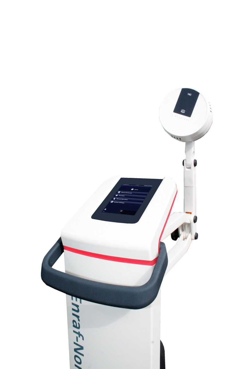 Curapuls 670 — сучасний апарат для УВЧ індуктотермії, фото 1