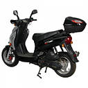 Скутер з безкоштовною доставкою SP150S-16, фото 5