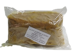 Залізо хлорне 6-ти водне (1 кг.) Хлорид заліза / Чисте