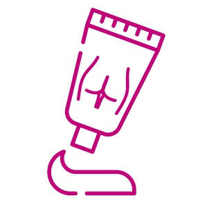 Анальні мастила