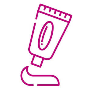 Вагінальні мастила