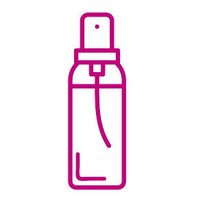 Спрей пролонгатори