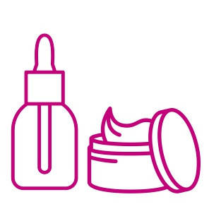 Масажні масла і креми