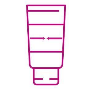 Для звуження піхви