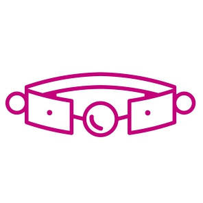 Кляпи для рота