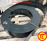 Стрічка ст. 65Г 0,5х40мм пружинна калена сталь (ГОСТ 21996-76), фото 3