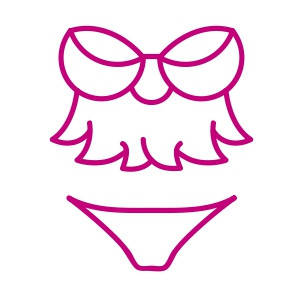 Еротична білизна для жінок