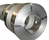 Стрічка ст. 65Г 1,0х40мм пружинна калена сталь (ГОСТ 21996-76), фото 6