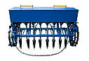Сівалка дрібнозернова 5 РЯДНА для мототрактора, мотоблока, фото 2