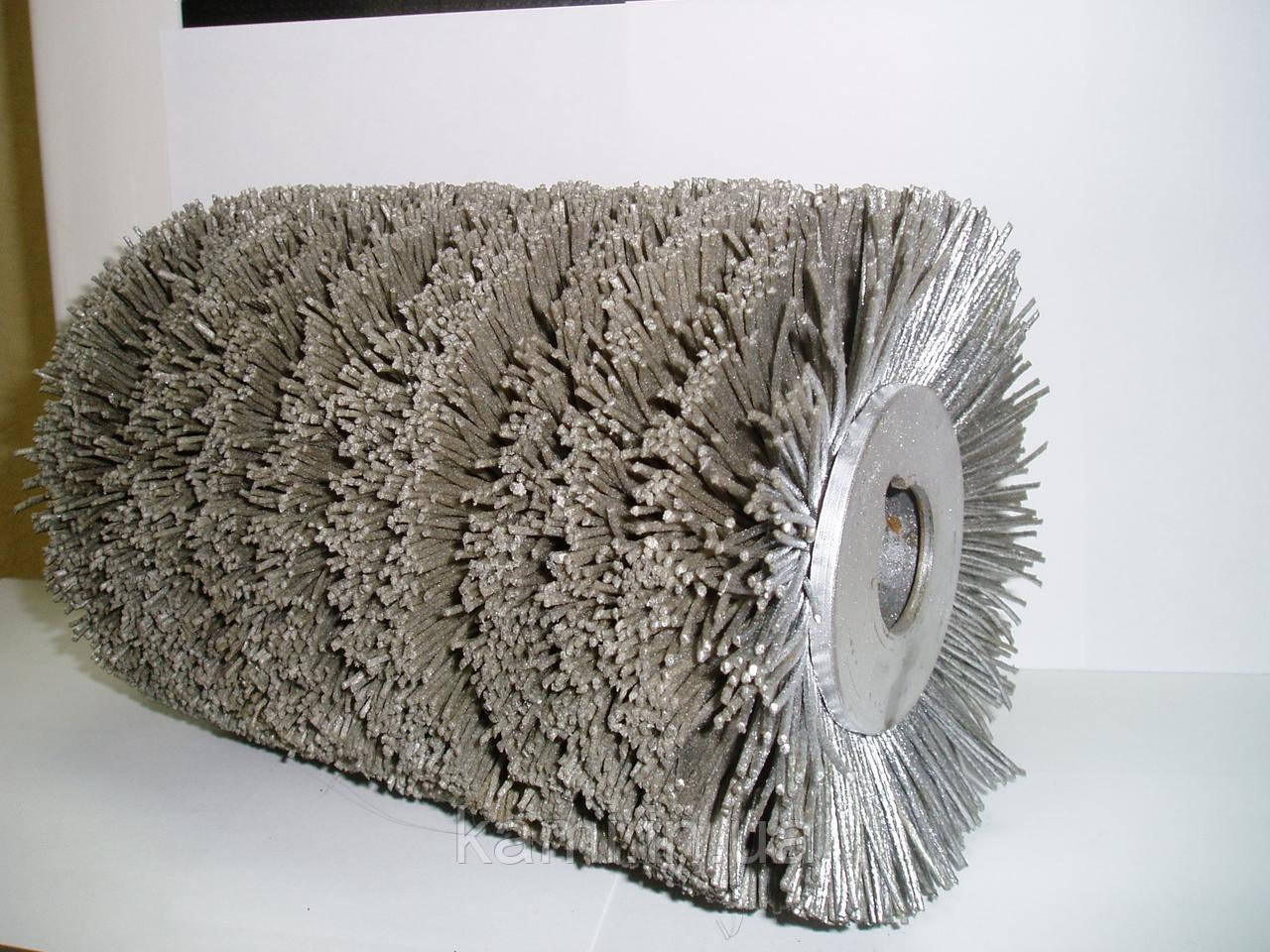 Щітка абралонова 1 мм, фото 1
