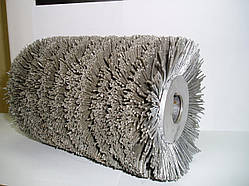 Щітка абралонова 1 мм