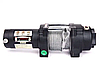 Лебідка для квадроциклу Dragon Winch Highlander 3500HD, фото 6
