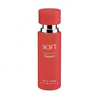 Жіноча парфумована вода SOFT Sunset 30 мл (3541321)