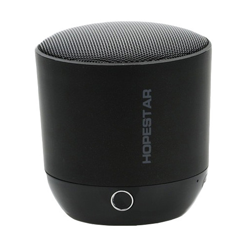 Портативна портативна колонка з підключенням до телефону Hopestar - H9 Bluetooth + fm радіо