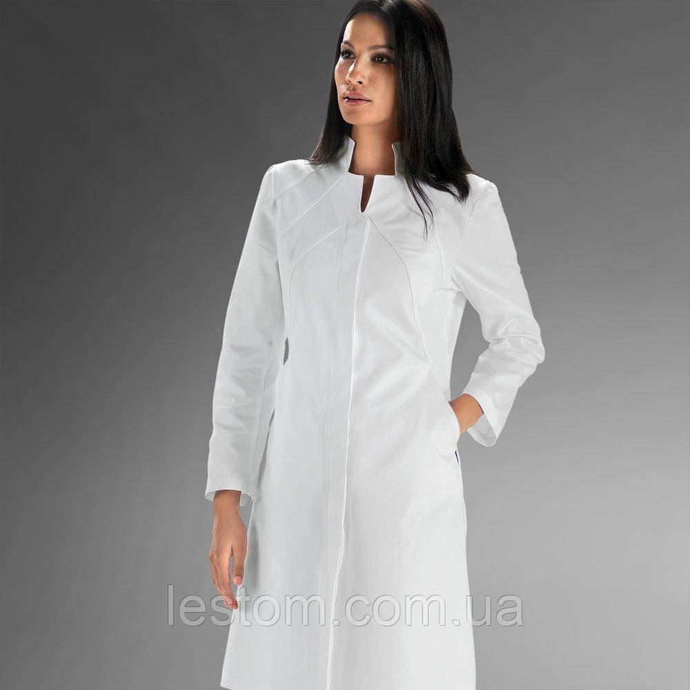 Медичний халат PASTELLI LUGANO