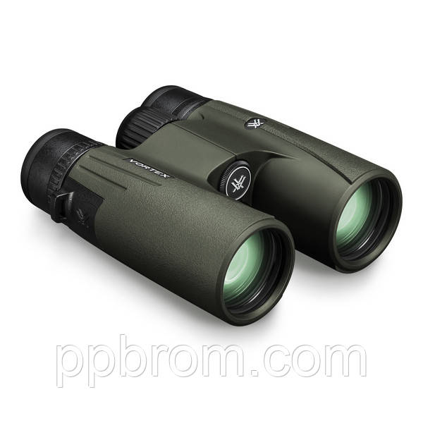 Бінокль Vortex Viper II HD 10x42 WP (США) водостійкий професійний універсальний полювання природа