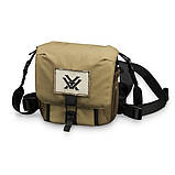 Бінокль для полювання водостійкий Vortex Diamondback HD 8x42 WP (США), фото 9