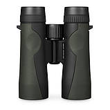 Бінокль Vortex Crossfire HD 10x42 WP (США) універсальний водостійкий полювання туризм природа рибалка, фото 6