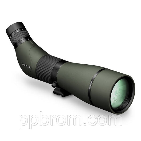 Підзорна труба для астрономічних спостережень Vortex Viper HD 20-60x85/45 WP (США), фото 1