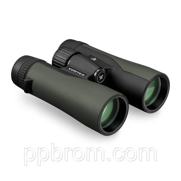 Бінокль водостійкий Vortex Crossfire HD 8x42 WP (США)