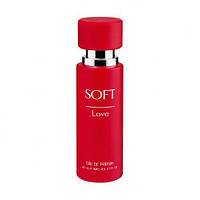 Жіноча парфумована вода SOFT Love 30 мл (3541322)