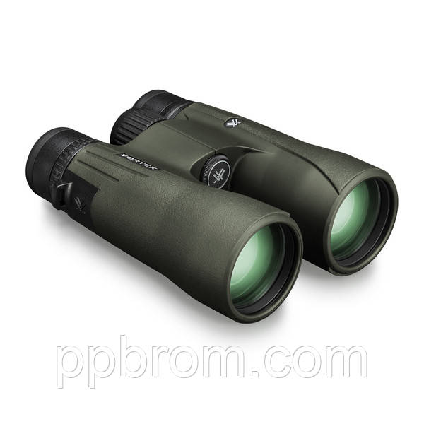 Бінокль Vortex Viper HD II 10x50 WP (США) водостійкий професійний універсальний полювання природа