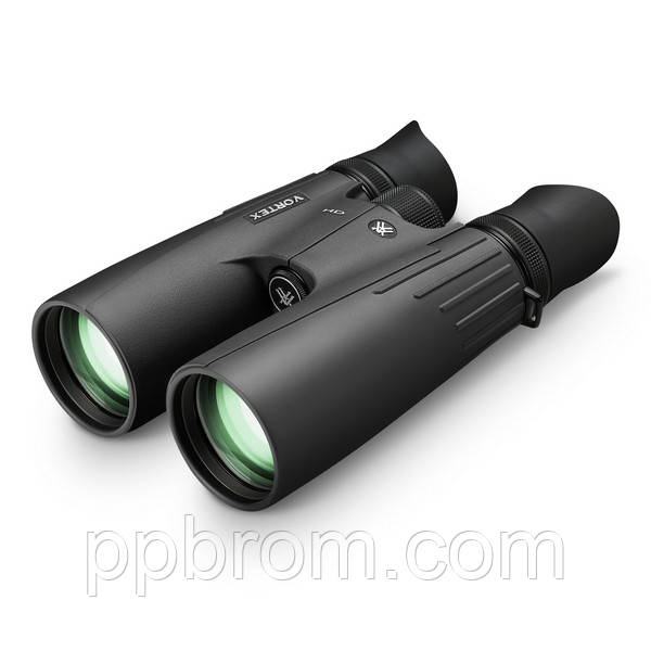 Бінокль професійний Vortex Ranger HD 10x50 R/T (США)