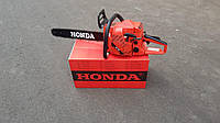 Бензопила Honda GH 42 (шина 45 см, 3.6 кВт) Цепная пила Honda GH 42 (Польша)