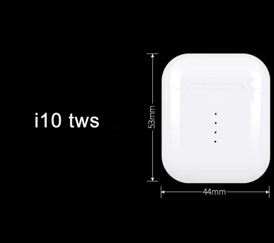 I10 tws original outlet