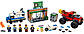 Lego City Ограбування поліцейського монстр-трака 60245, фото 3