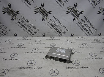 Блок керування телефоном MERCEDES-BENZ W639 vito (A2118701885)