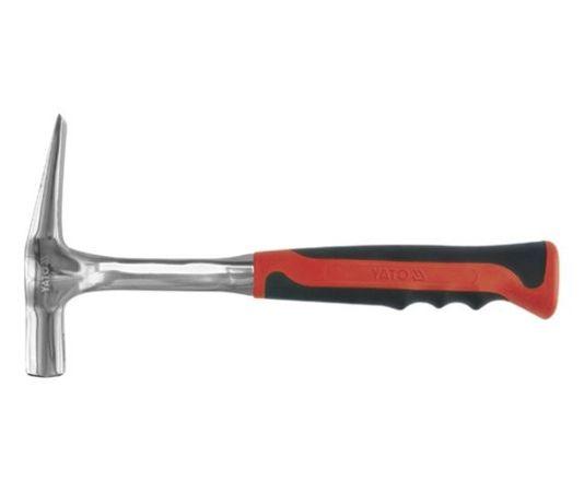 Молоток каменяра YATO YT-4573 (Польща)