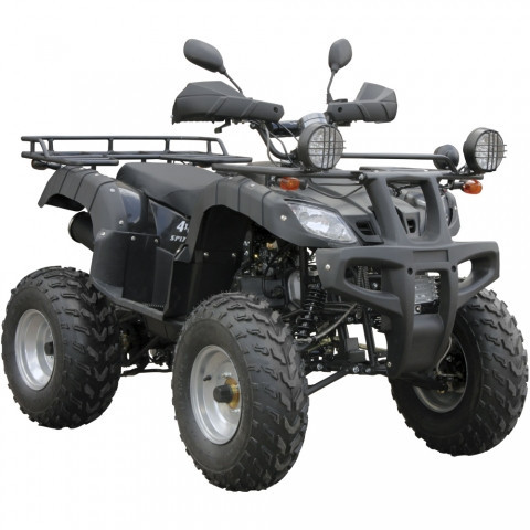 Квадроцикл 175 куб. з безкоштовною доставкою SPARK SP175-1