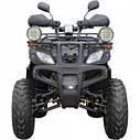Квадроцикл 175 куб. з безкоштовною доставкою SPARK SP175-1, фото 4