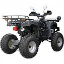 Квадроцикл 175 куб. з безкоштовною доставкою SPARK SP175-1, фото 5