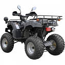 Квадроцикл 175 куб. з безкоштовною доставкою SPARK SP175-1, фото 6