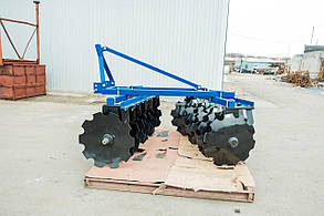 Борона дискова навісна БДН-1.1м