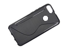 Силіконовий чохол для Xiaomi Mi5X / Mi A1