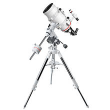Телескоп професійний Bresser Messier MC-152/1900 EXOS-2/EQ-5 (Німеччина)