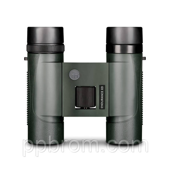 Бінокль водостійкий Hawke Endurance ED 8x25 (Green) (Англія)