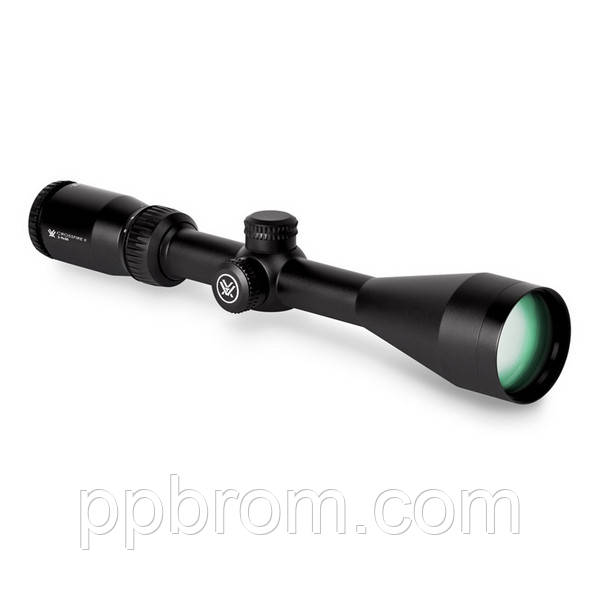 Приціл оптичний для полювання Vortex Crossfire II 3-9x50 (BDC) (США)
