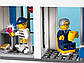 Lego City Поліцейський відділок 60246, фото 7