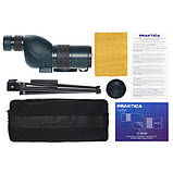 Підзорна труба для міських спостережень Praktica Hydan 12-36x50 (Німеччина), фото 4