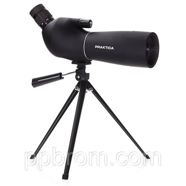 Підзорна труба для полювання Praktica Hydan 20-60x60/45 (Німеччина)