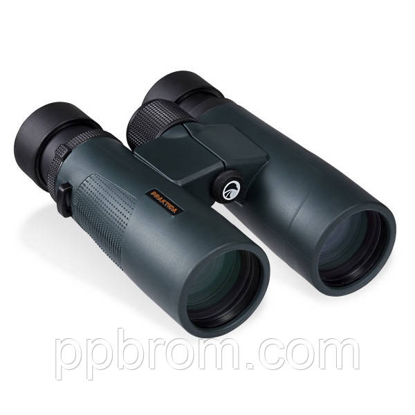 Бінокль водостійкий Praktica Pioneer R 8x42 WP Blue (Німеччина)