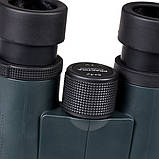 Бінокль водостійкий Praktica Pioneer R 8x42 WP Blue (Німеччина), фото 5